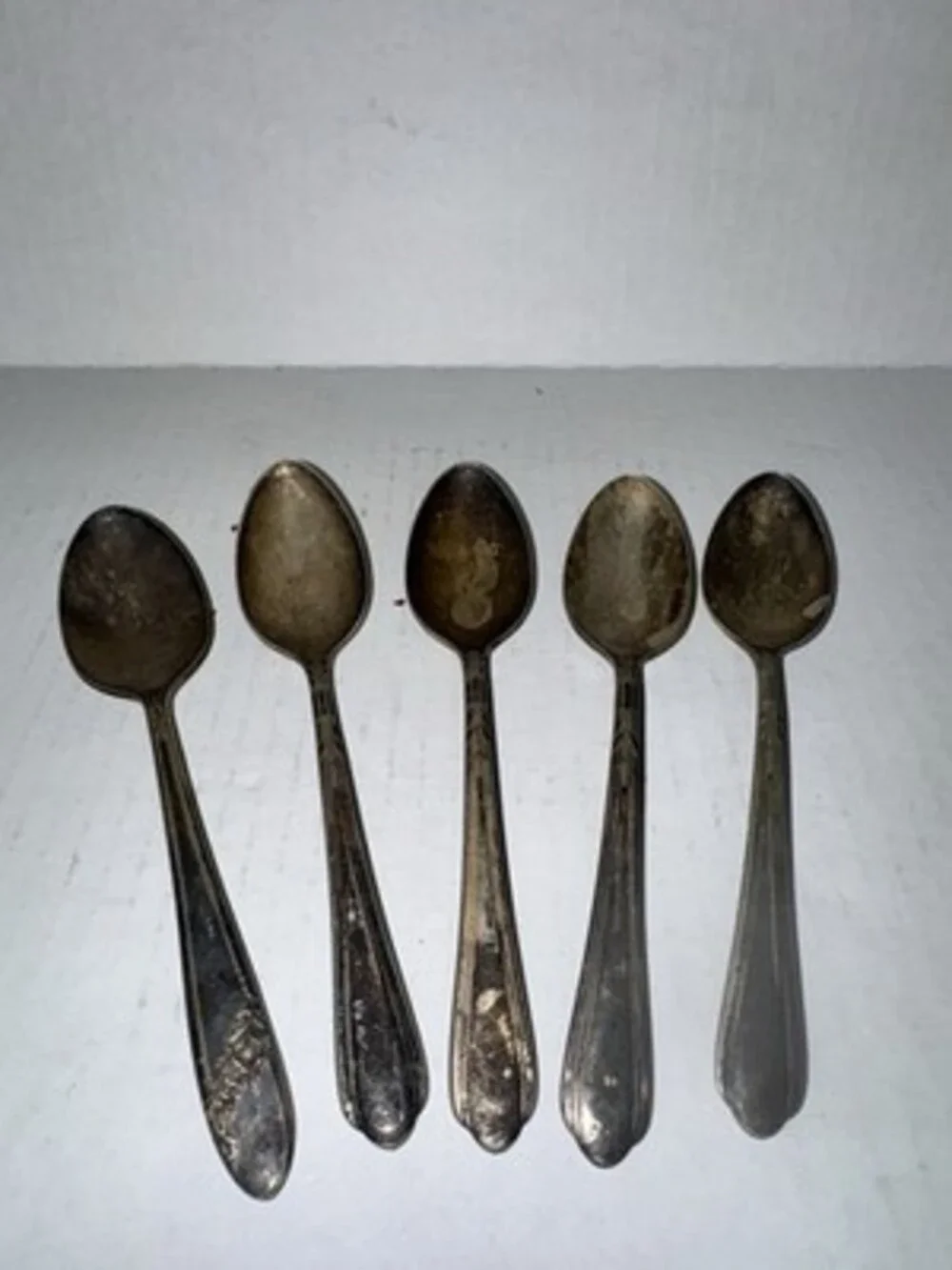 N/A vintage lot